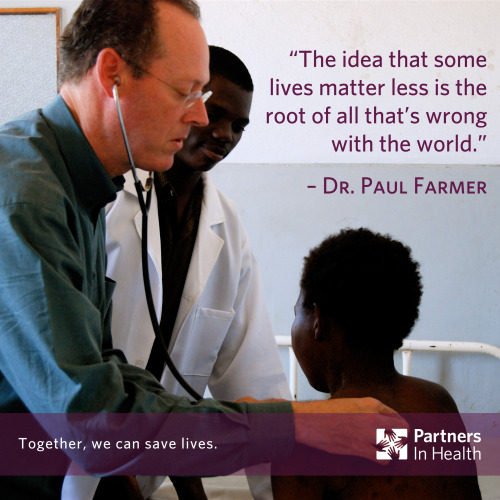 Paul Farmer
